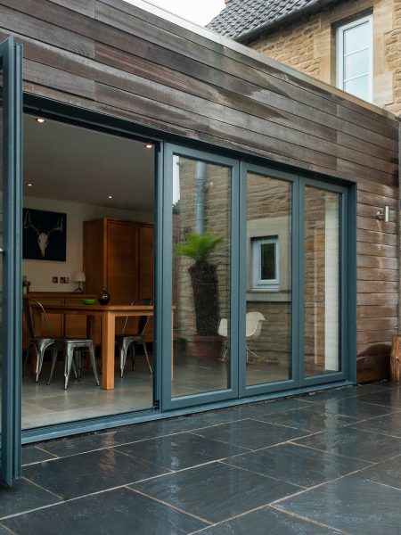 Doors Gallery page