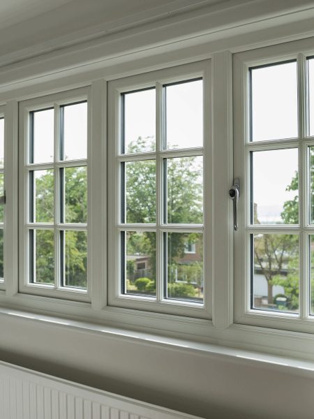 uPVC Gallery page