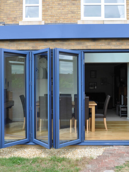Aluminium Gallery page