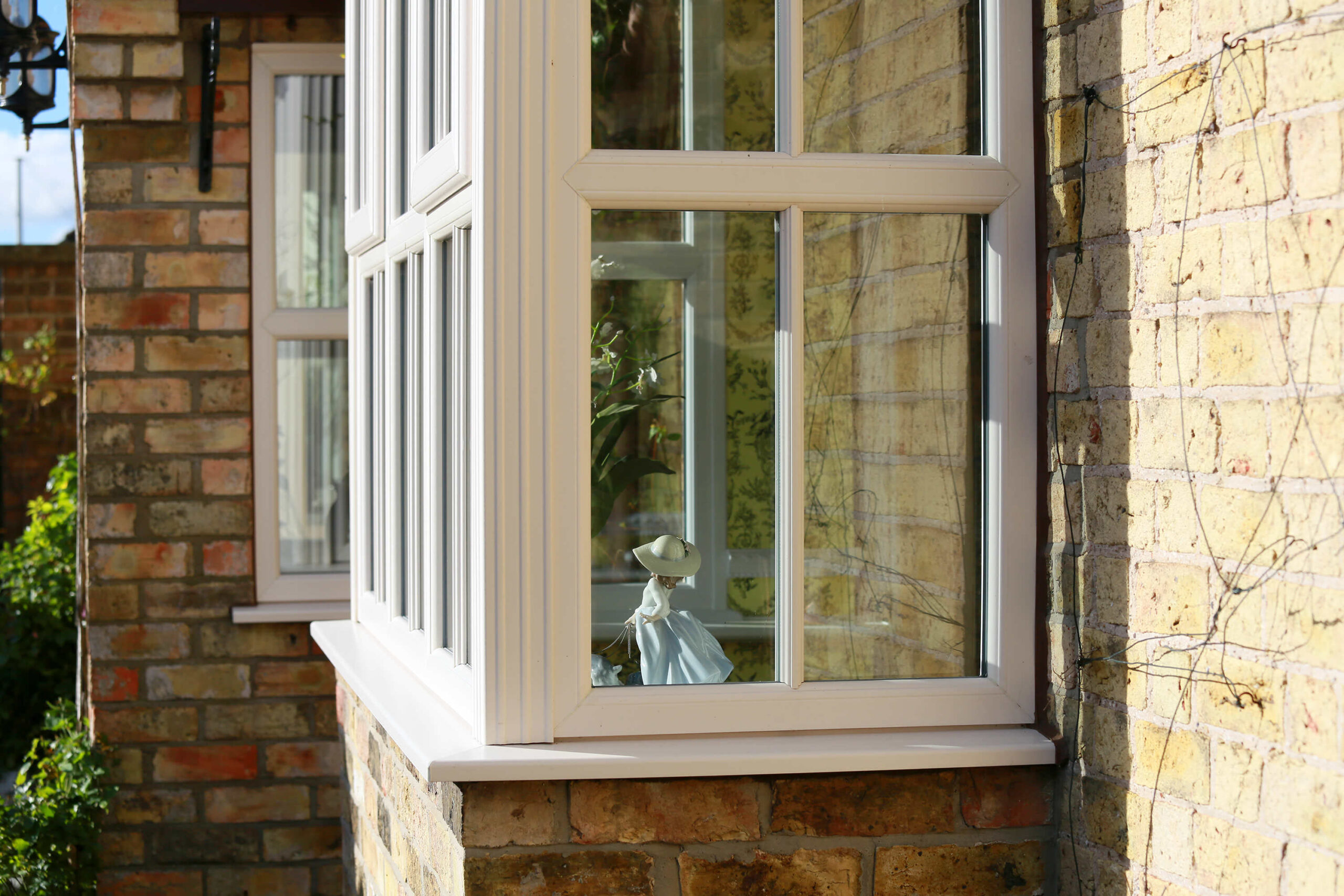 Deceuninck 2800 Casement Windows