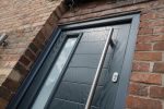 Composite Doors