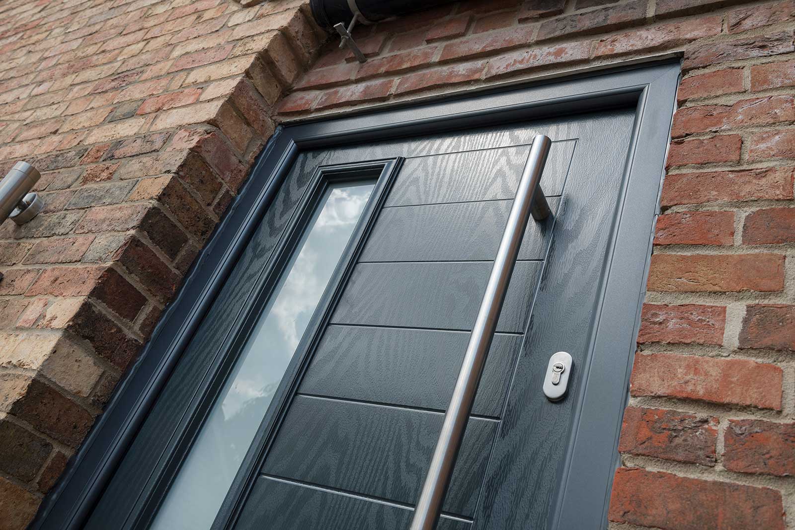 Composite Doors page