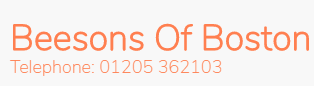 Beesons of Boston Ltd