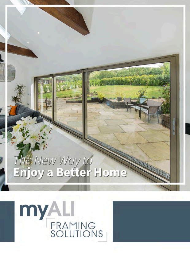 My Ali Framing Solutions