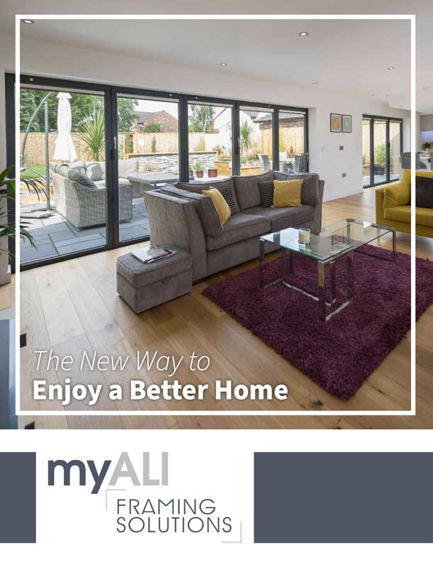 My Ali Framing Solutions