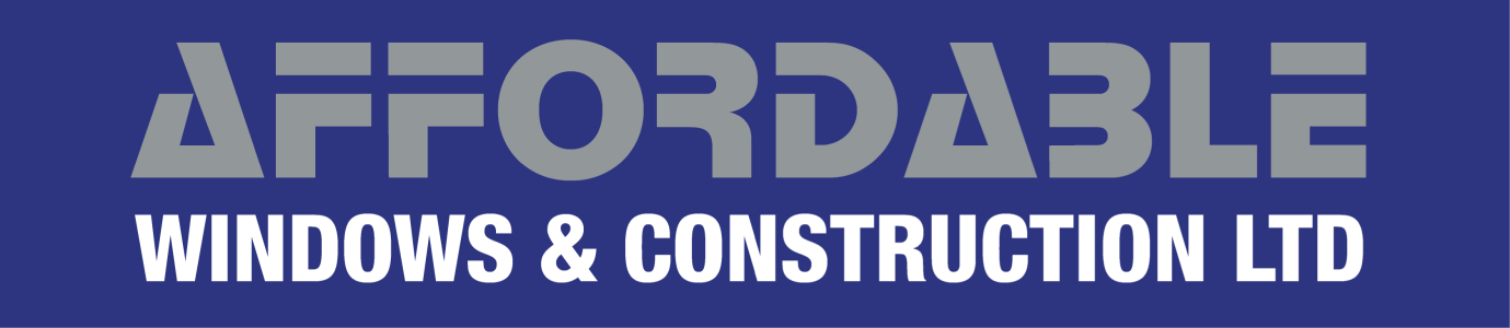 Affordable Windows & Construction Ltd