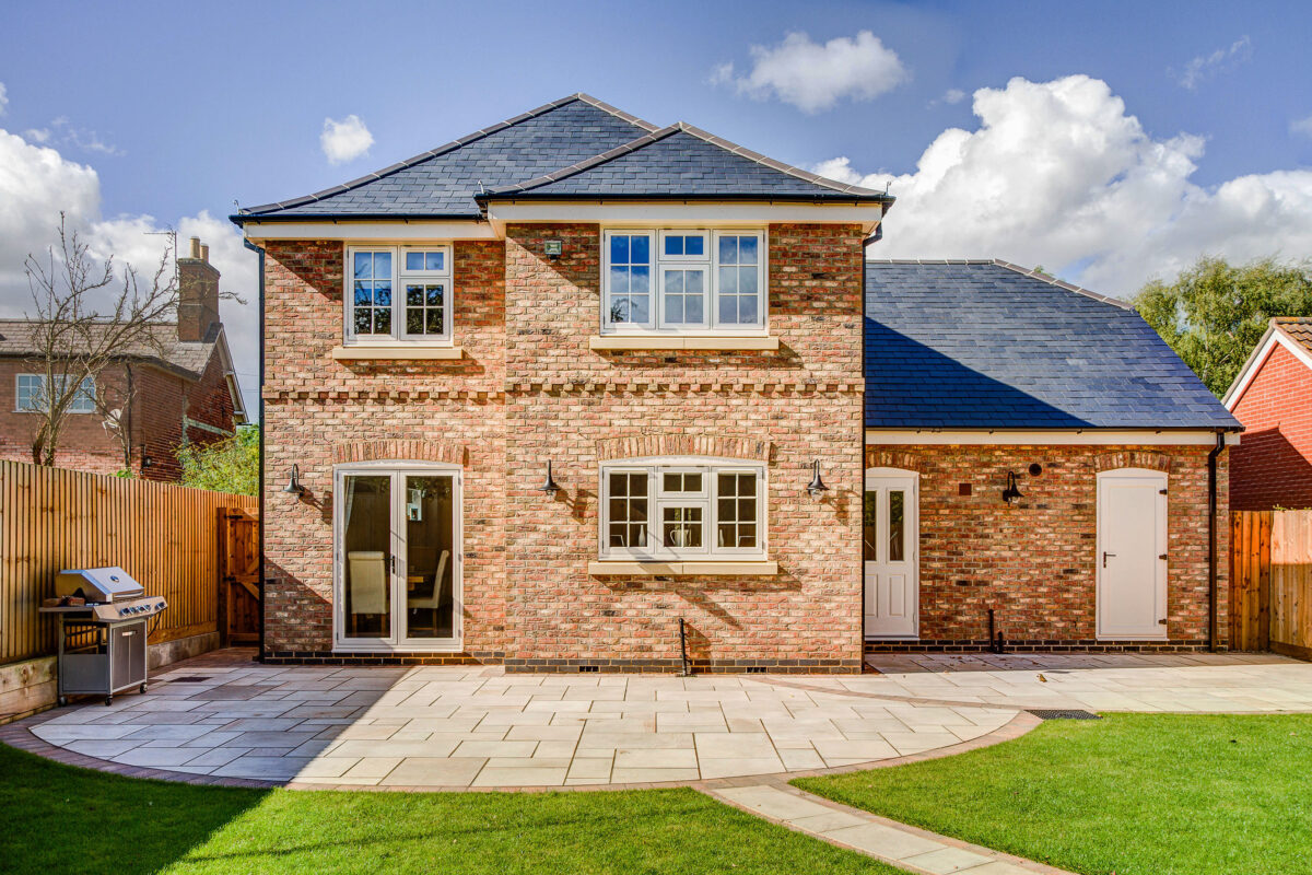 Home Improvements for Spring