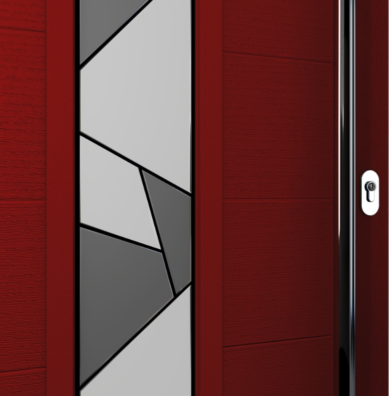 gripcore door colour options