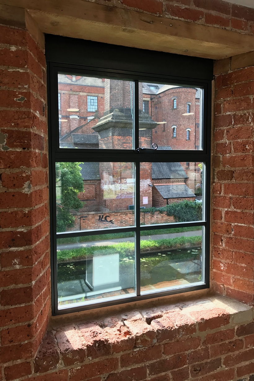 Aluminium Window prices