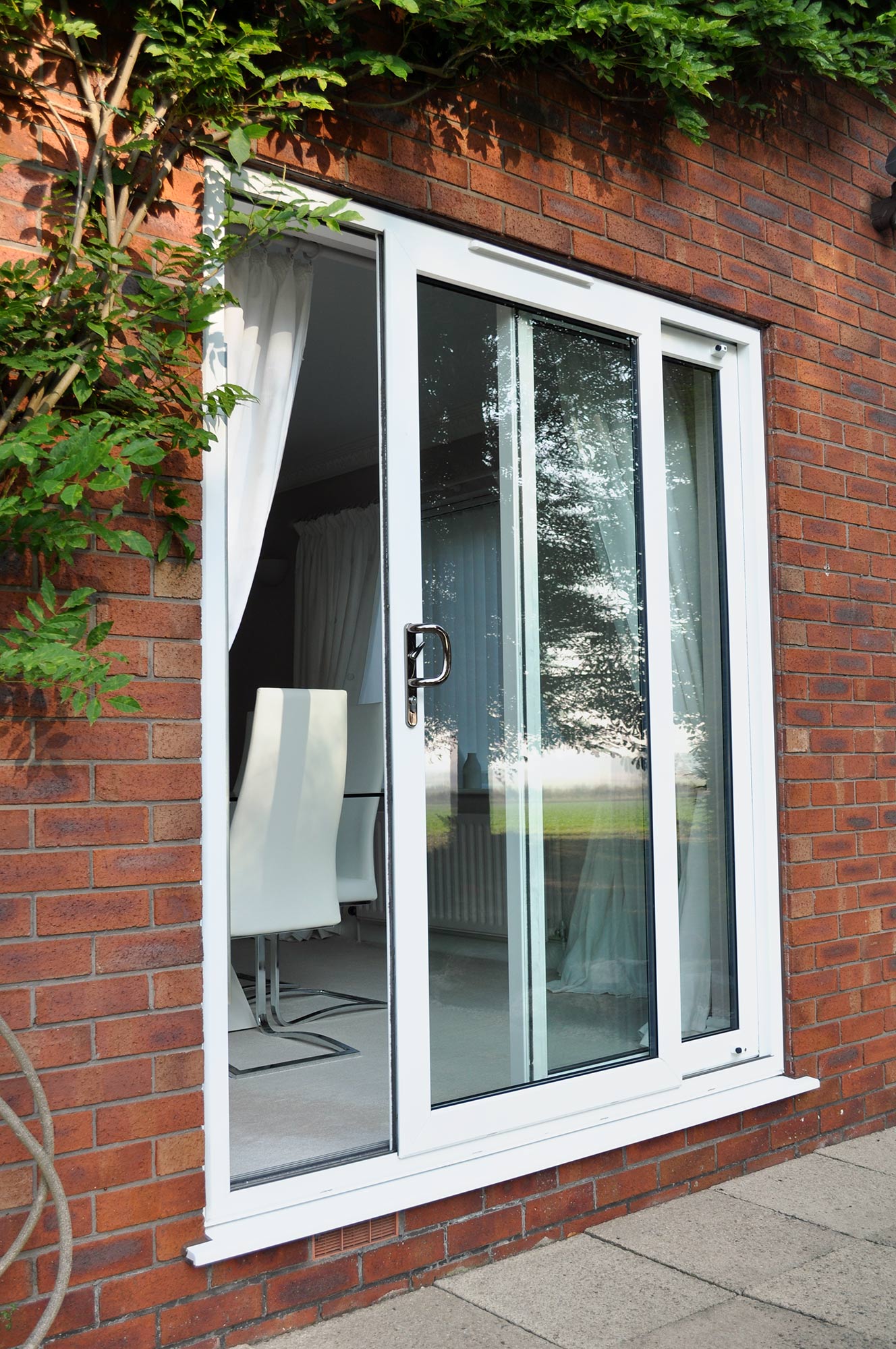 patio doors pros & cons