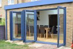 Aluminium Doors