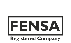 fensa logo