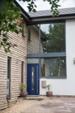 Aluminium Windows