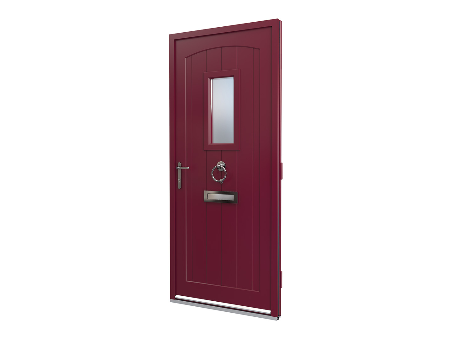 signature aluminium door styles