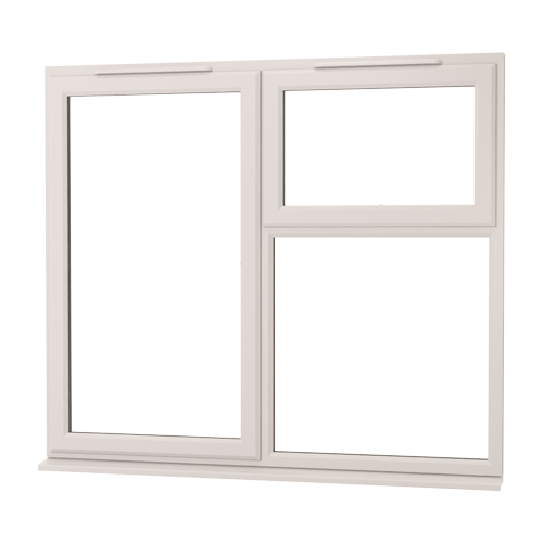 external casement window frame colours