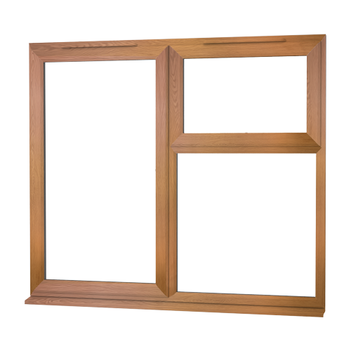 external casement window frame colours