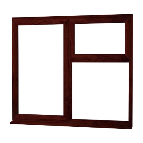 external casement window frame colours