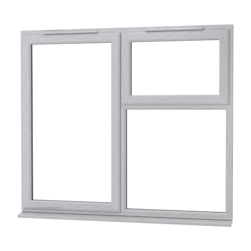 external casement window frame colours