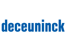 deceuninck logo