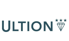 ultion logo