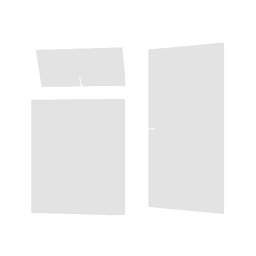 aluminium window glass styles