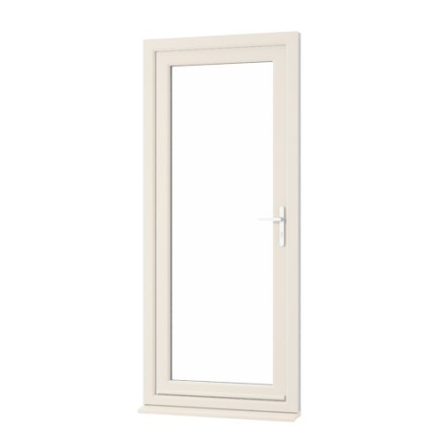 upvc door colours