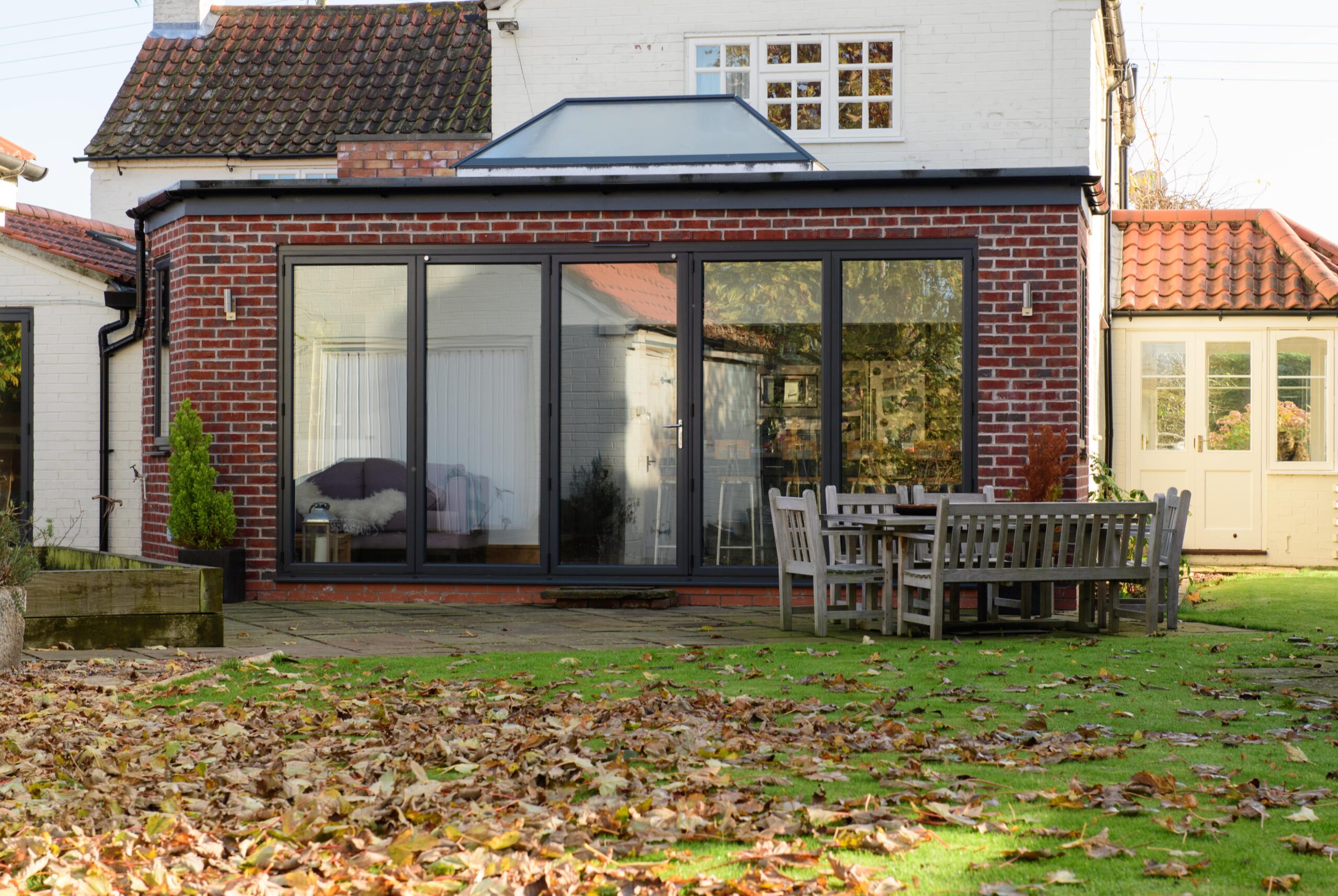 Are Bifold Doors Worth It Sternfenster