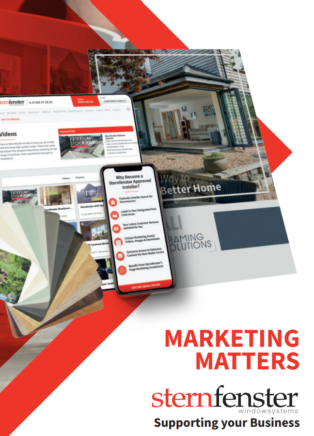 Marketing Matters – 2025