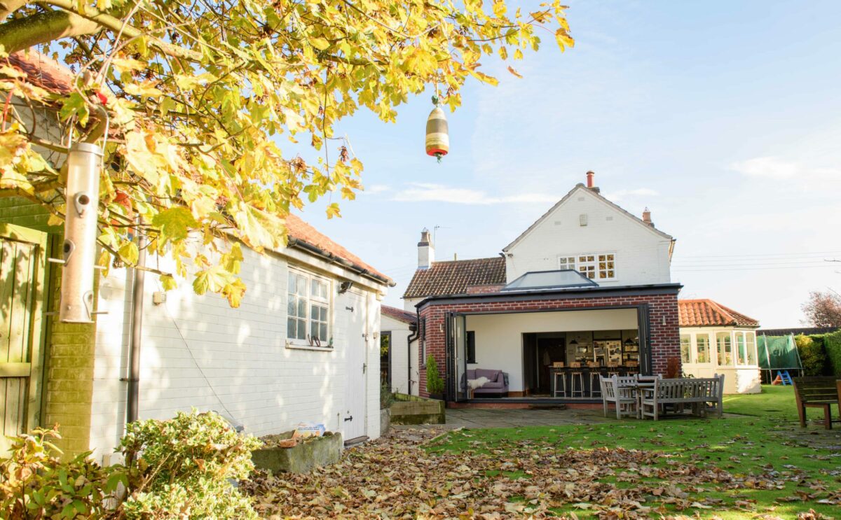 aluminium and composite doors