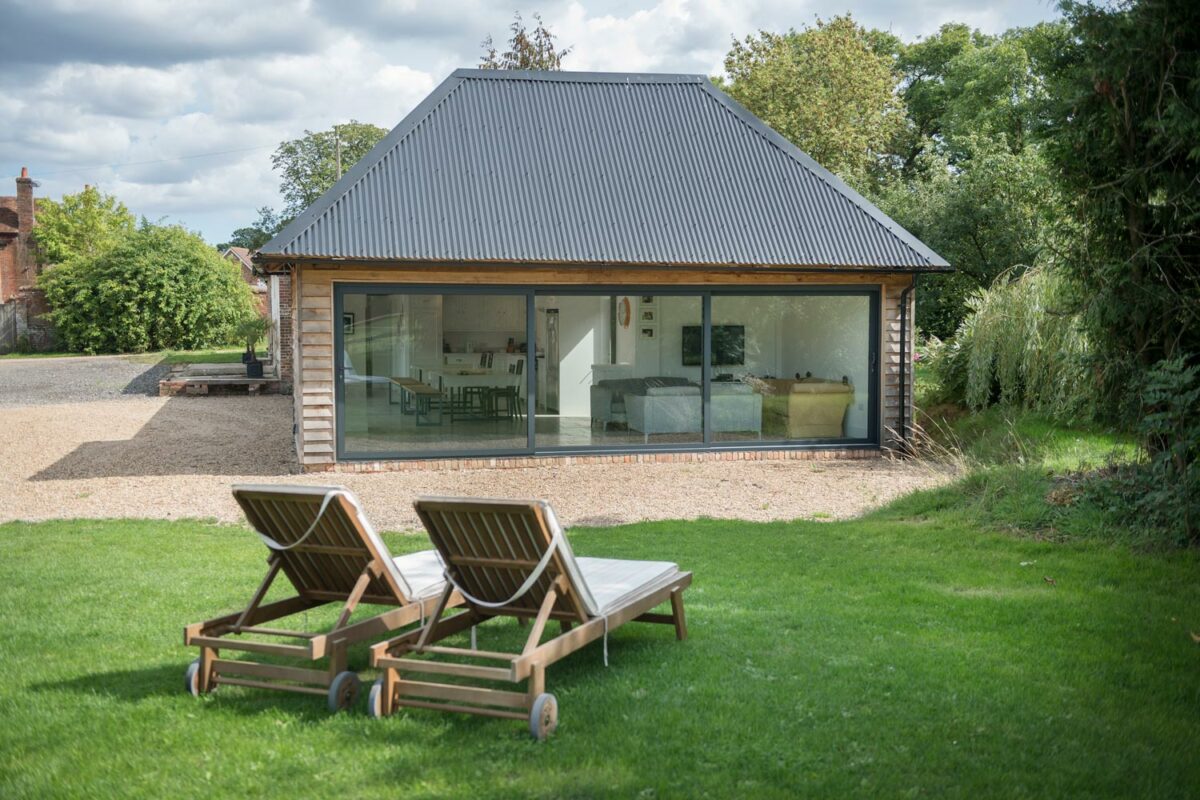 aluminium sliding doors