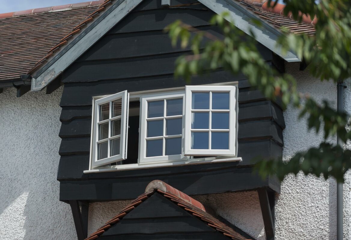 upvc window installation service