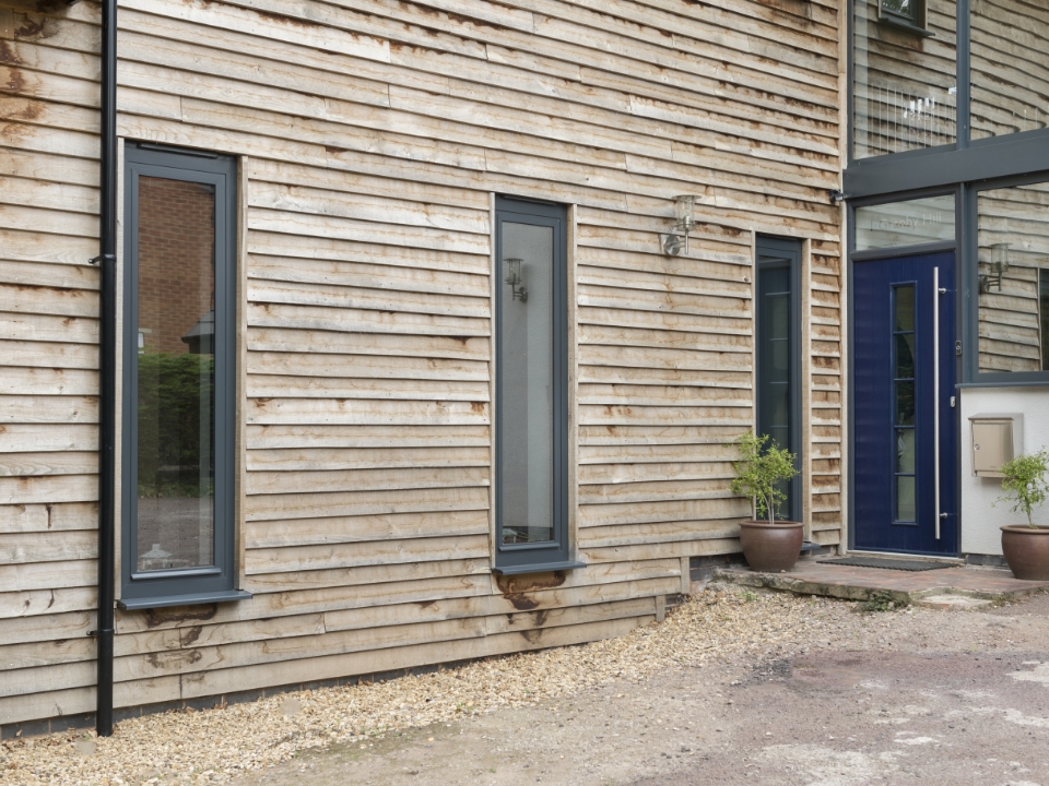 sustainable smart windows sternfenster