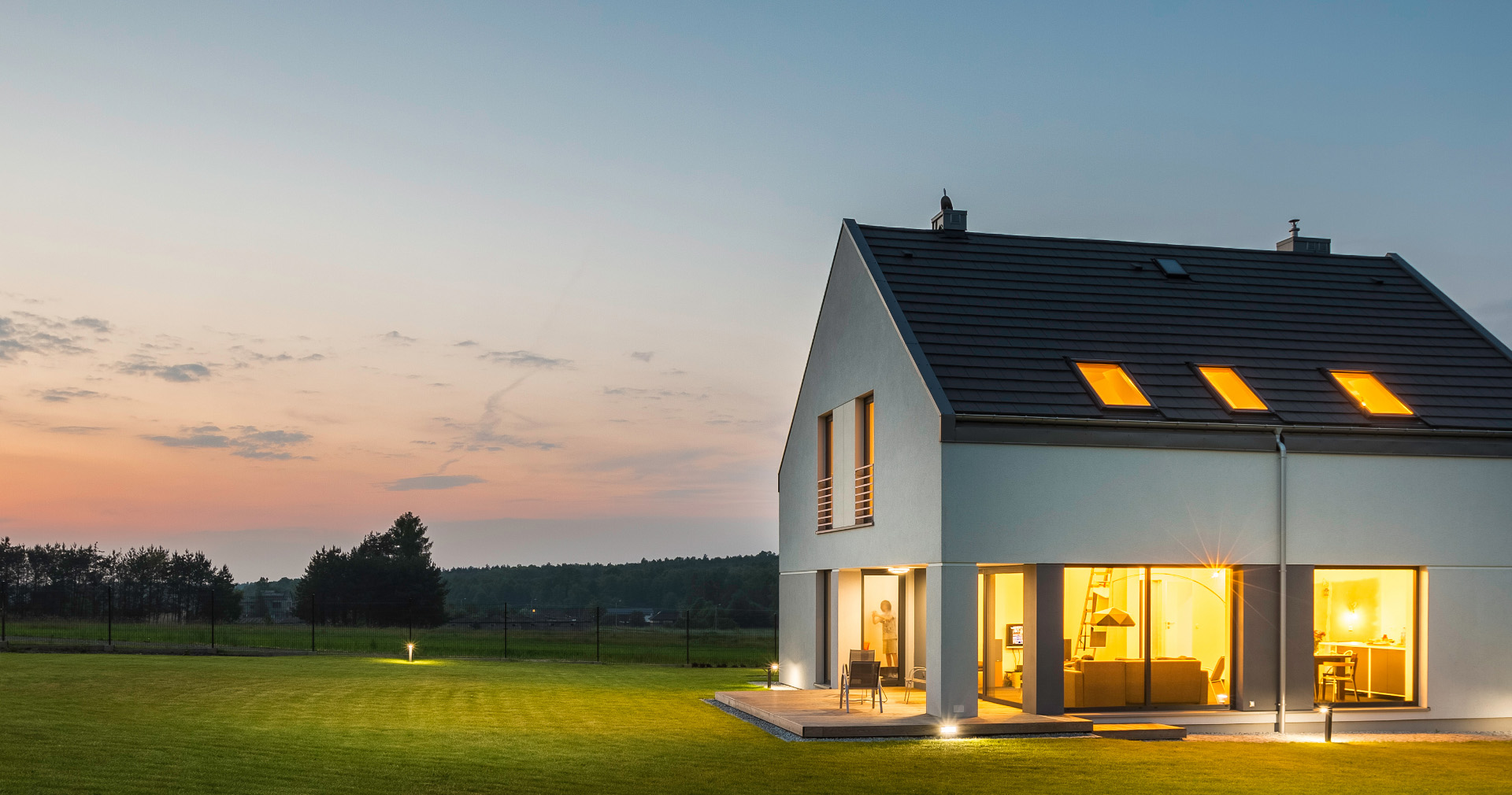 sustainable windows and doors sternfenster