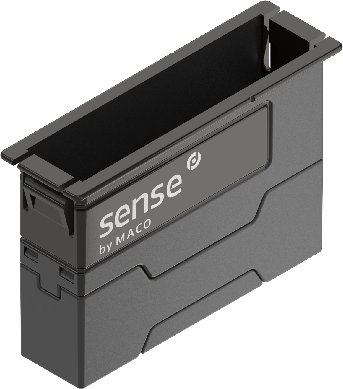 maco sensor door