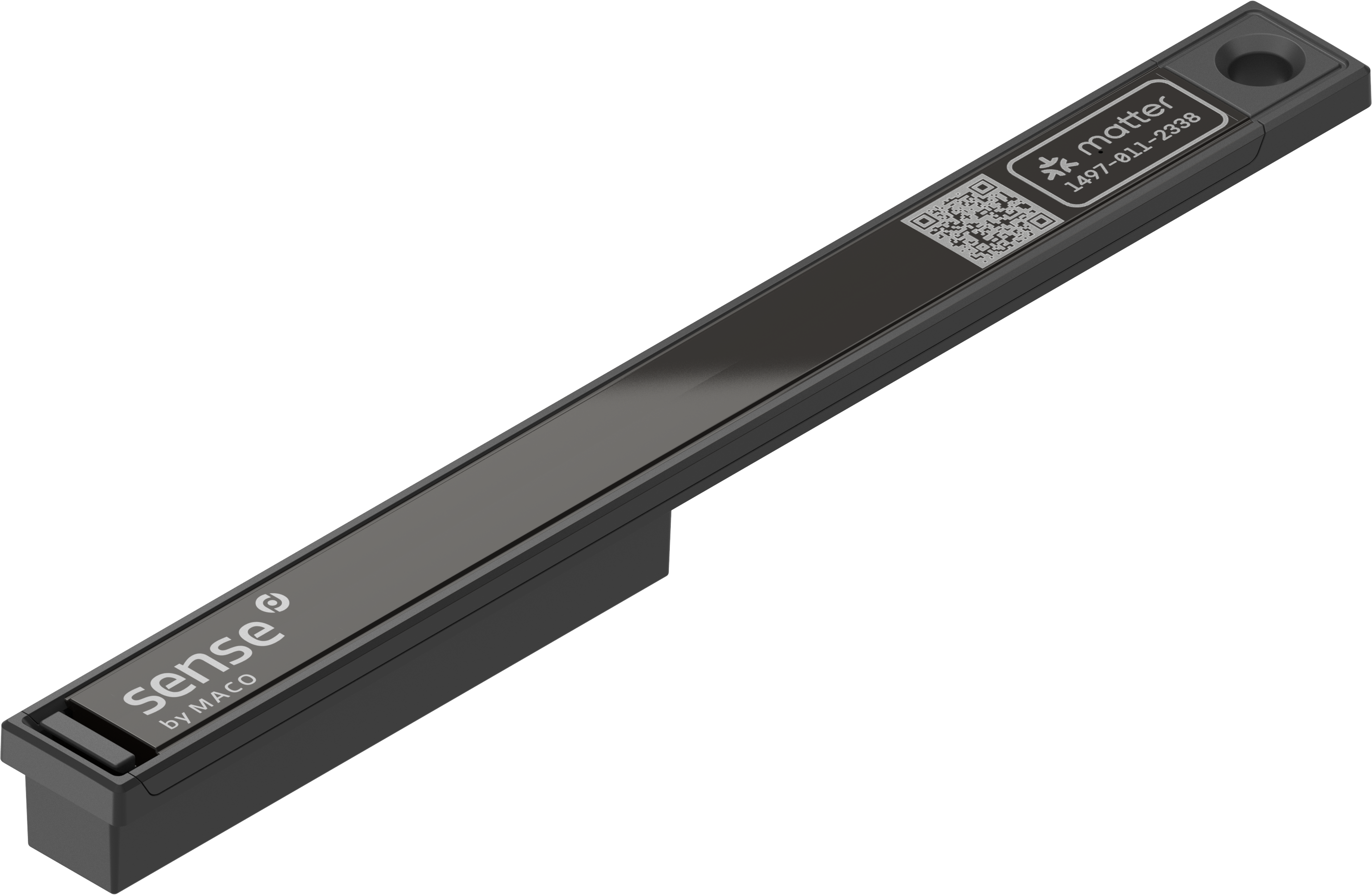 maco tilt and turn sensor