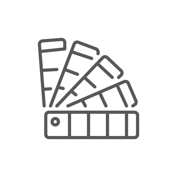 12 Colours Available