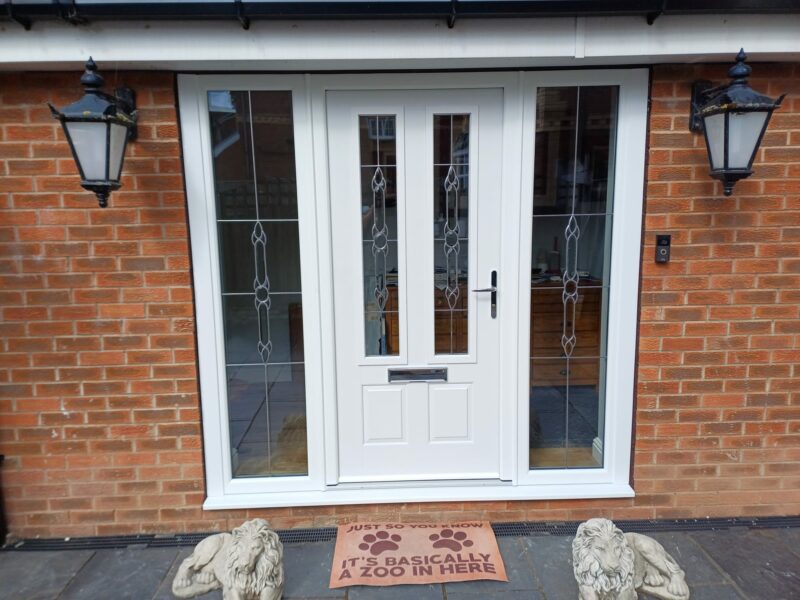 window doctor case study