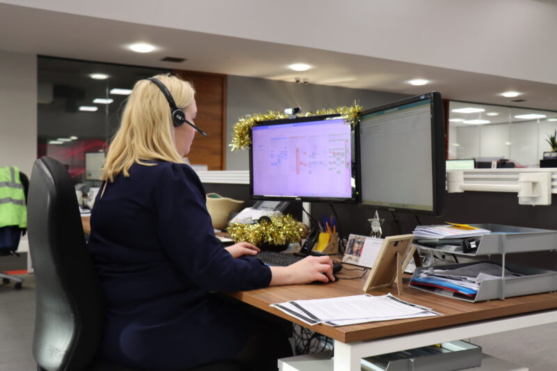 window doctor case study