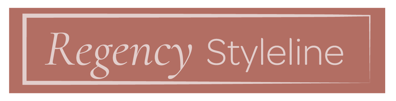 Regency Styleline Logo