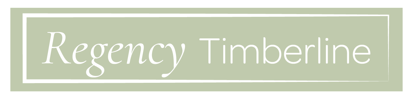 Regency Timberline Logo