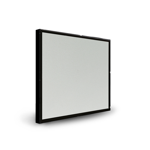 Clear / Satin