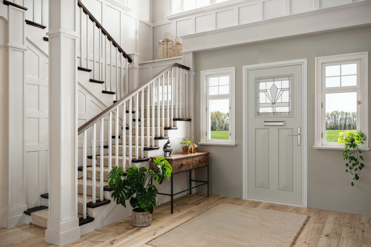 Britdoor Doors