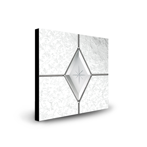 Trio Diamond