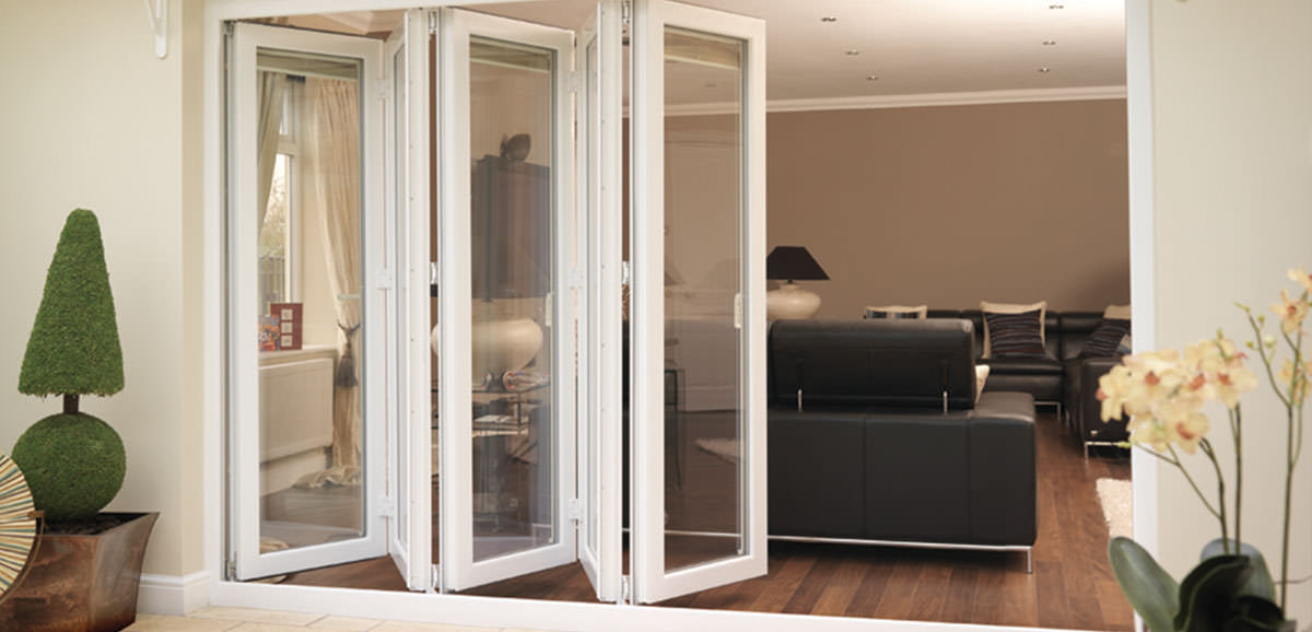 Why Residents Of Bath Prefer UPVC Doors For Their Homes