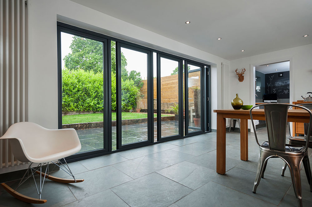Efficiency And Insulation With UPVC Doors In Bath