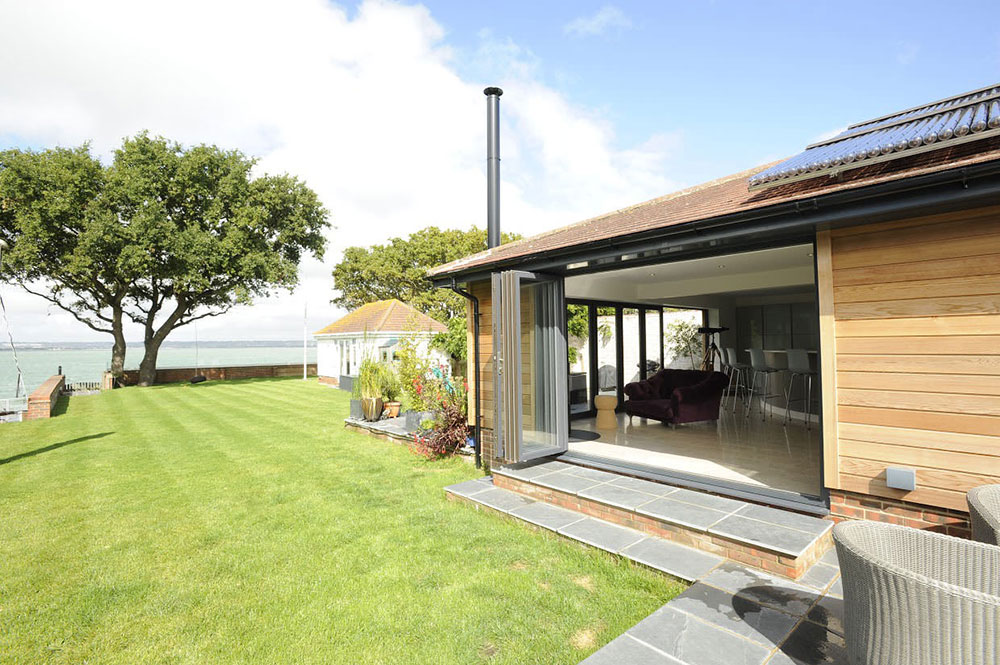 Customisation Options For UPVC Doors In Bath