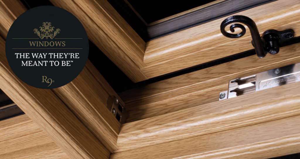 Residence 9 Windows