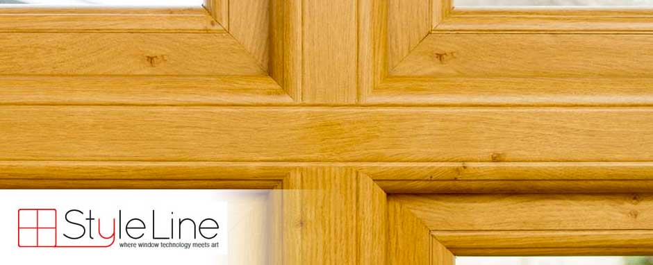 Styline Windows and Doors