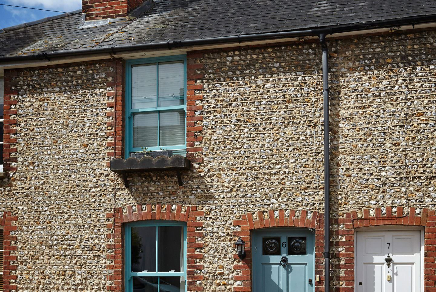 Sliding Sash Windows