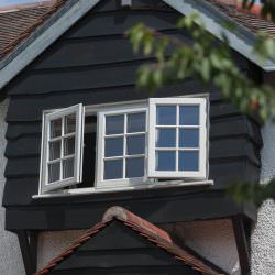 uPVC Casement Windows